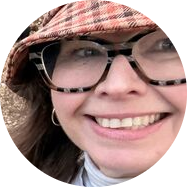 Nikki Barnett – author photo