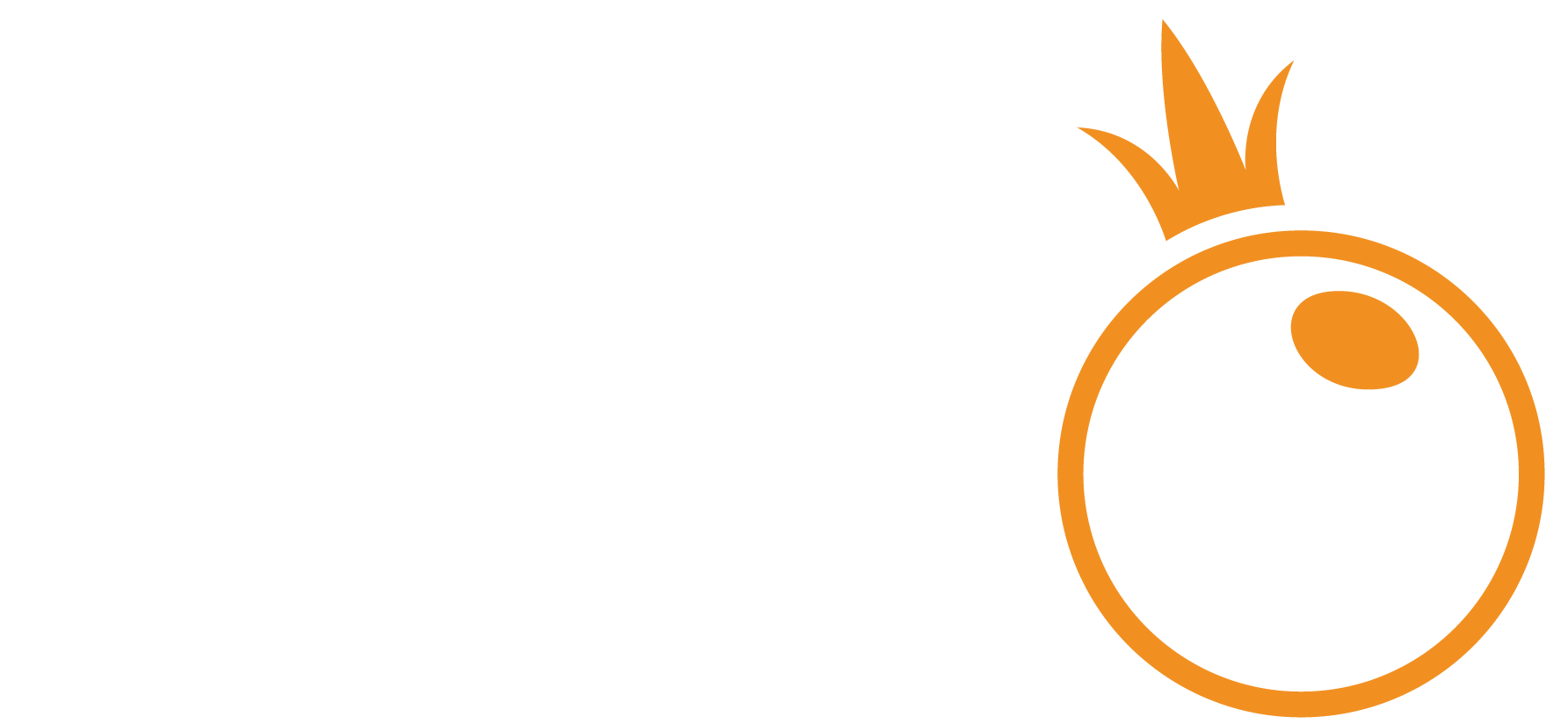 Pragmatic Play logo