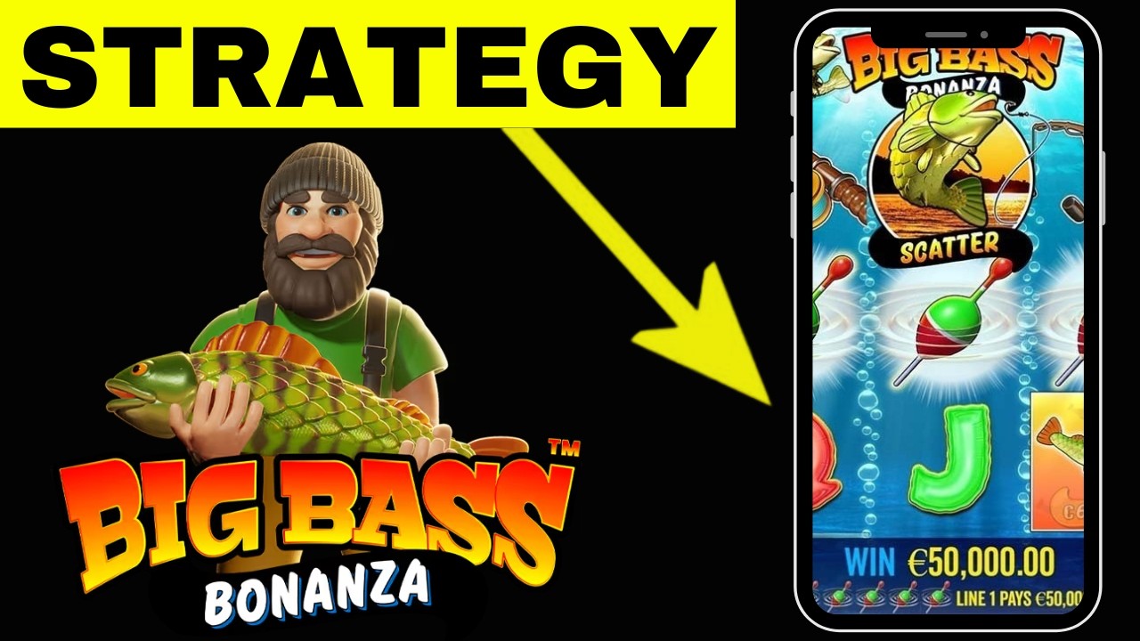 Bonus Hunt Strategy